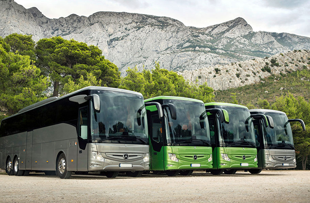 Fleet Management